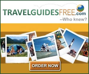 FREE Travel Guides for Hundreds of Destinations