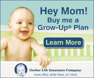 get gerber life