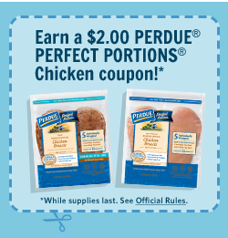 perdue chicken nuggets coupons 2012