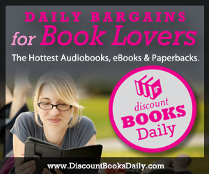  Get Free and Discounted Ebooks, Audiobooks, Paperbacks, and Hardcoverbooks