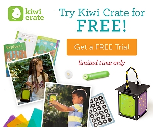 FREE Kit for Kids