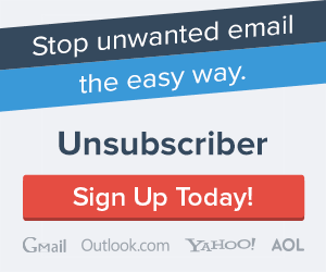 FREE Program to Unsubscribe