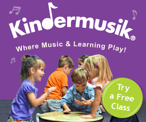FREE Music Class for Kids