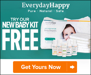 FREE Baby Stuff