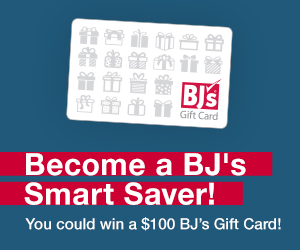 BJ's Smart Saver