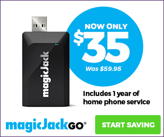 Magicjack discount coupon