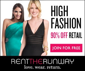 Rent the runway coupon code