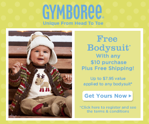 Gymboree Coupon