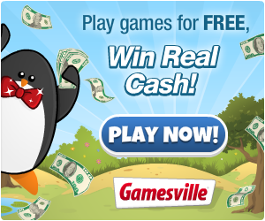 Online games - Play for free and win real cash prizes