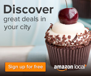 Amazon Local