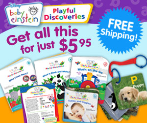 baby einstein Playful Discoveries: Happy Birthday 