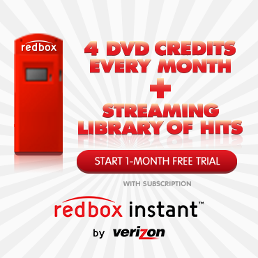 redbox instant