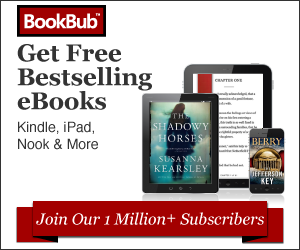 free kindle books bookbub