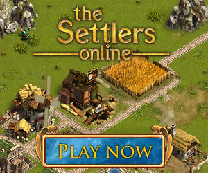 The Settlers – Free Online Game! Similar to The Oregon Trail ...