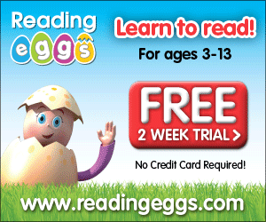 Reading Eggs and ABCmouse.com - FREE Educational Kid Programs 