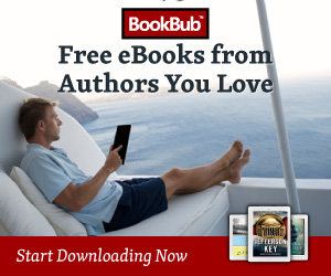 FREE Bestselling eBooks