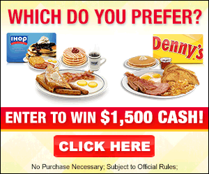Eating in international drive. IHOP vs DENNYS. YOU NEED TO KNOW. #fran