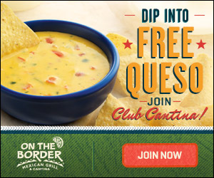 free queso