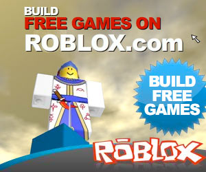 Build Free Games On Roblox