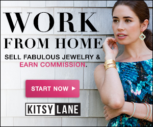 Start Your Own Online Jewelry Boutique with Kitsy Lane -- No Investment, Free to Start
