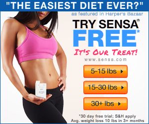 FREE Weight Loss Supplement