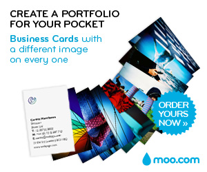 Do You Know About Moo Cards? Check Out MomsWhoSave's Favorite Business Cards Ever!