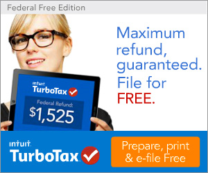 Turbo Tax Free Tax Software